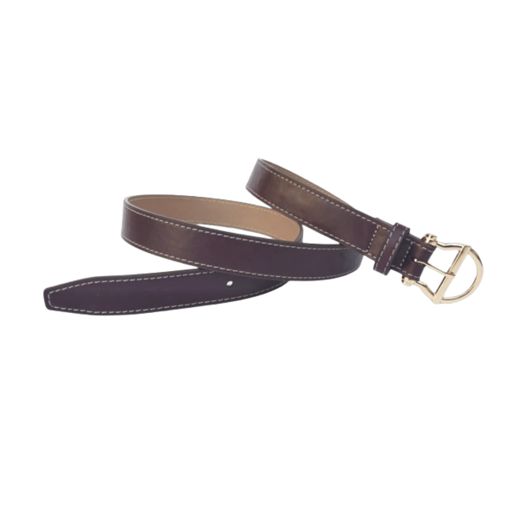 LADIES PU BELT-VWLB-13