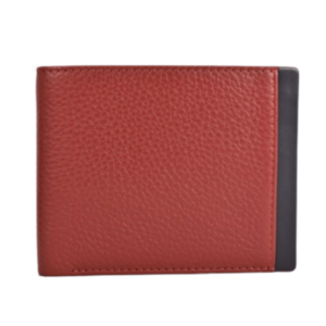 MENS LEATHER WALLET-VFMW – 01