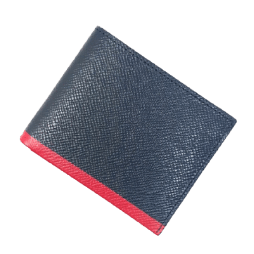 MENS LEATHER WALLET-VFMW - 03