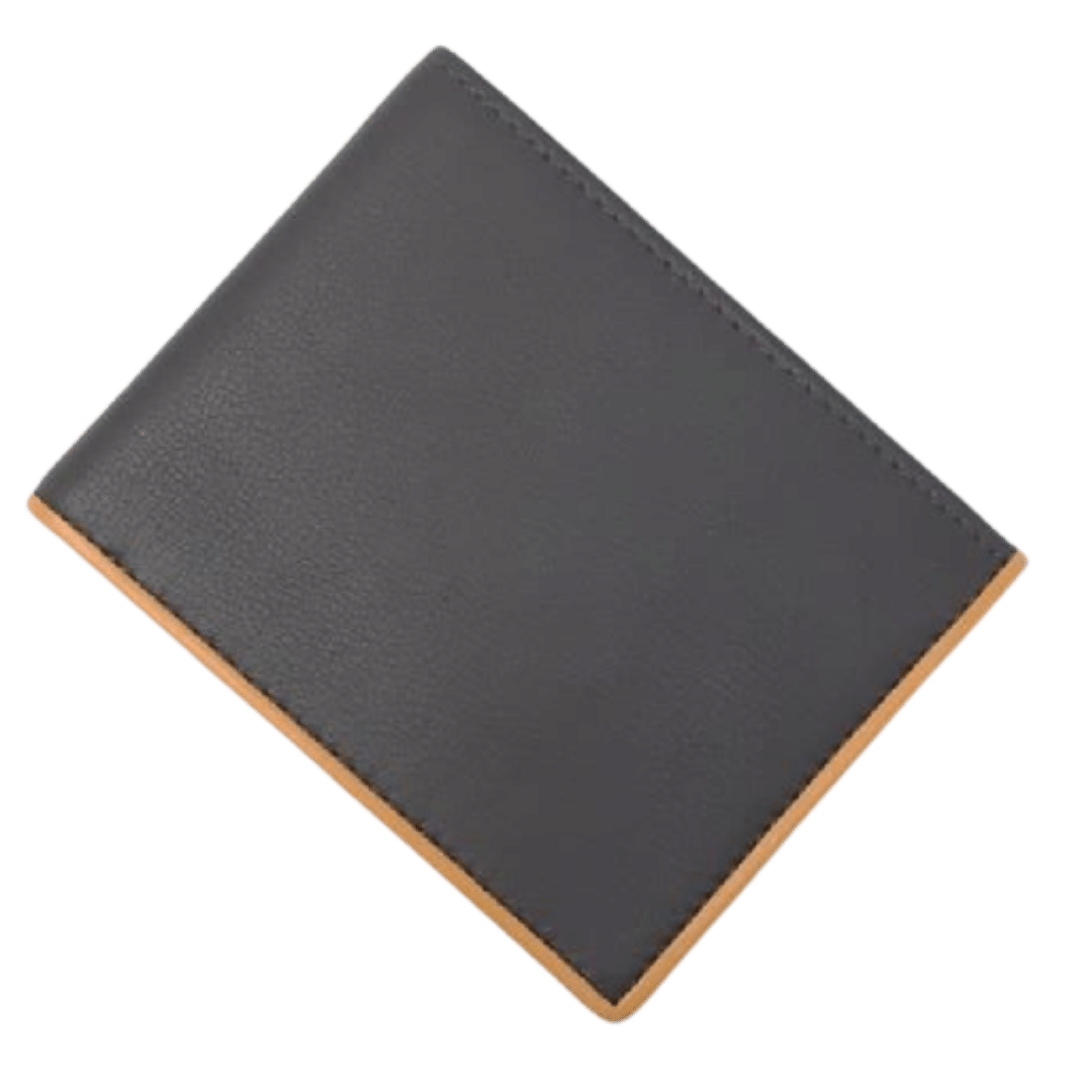 MENS LEATHER WALLET-VFMW - 04