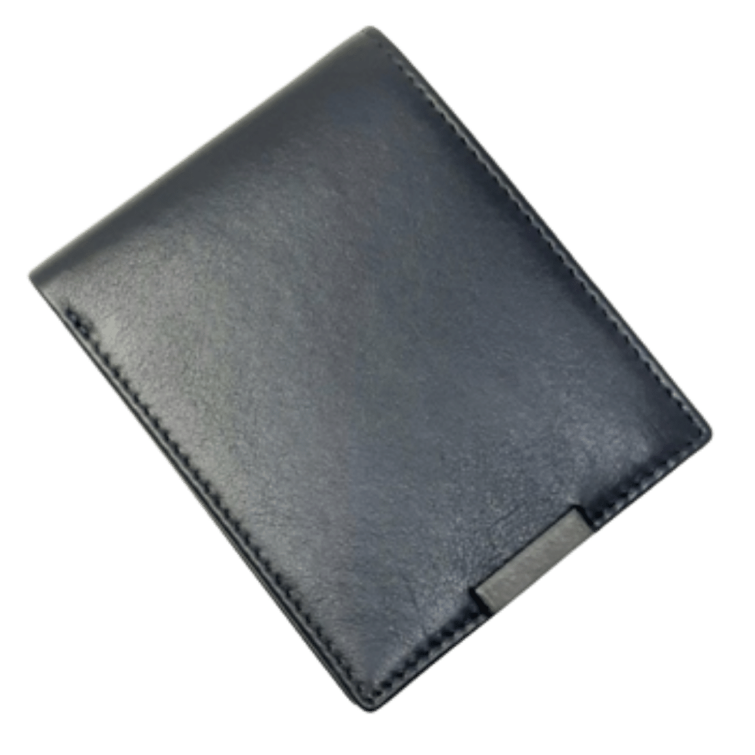 MENS LEATHER WALLET-VFMW - 05