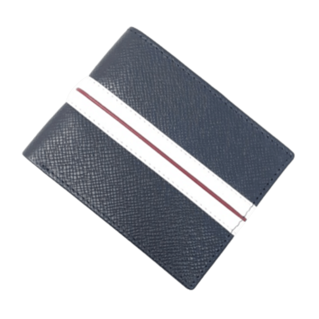 MENS LEATHER WALLET-VFMW - 09