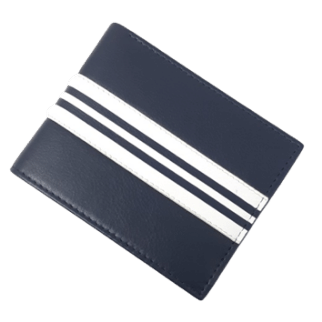 MENS LEATHER WALLET-VFMW - 10