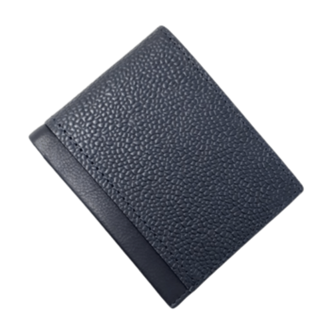 MENS LEATHER WALLET-VFMW - 12