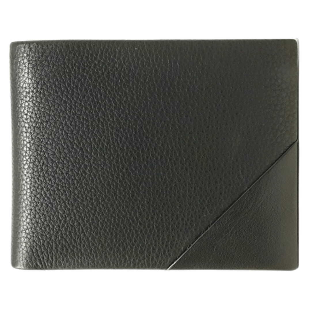 MENS LEATHER WALLET-VFMW - 15