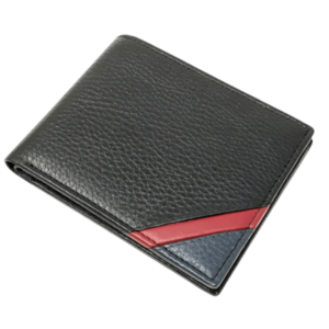 MENS LEATHER WALLET-VFMW – 19