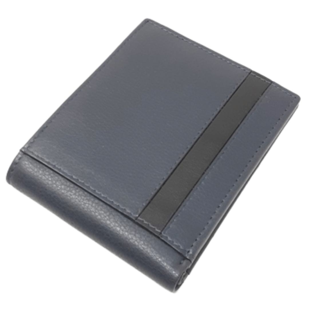 MENS LEATHER WALLET-VFMW - 20