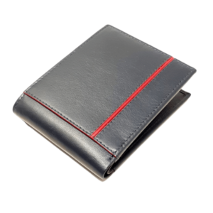 MENS LEATHER WALLET-VFMW – 22