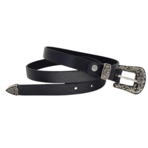 LADIES LEATHER BELT-VWLB-04