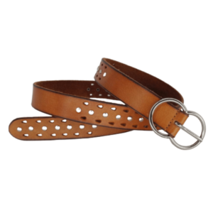 LADIES LEATHER BELT-VWLB-05