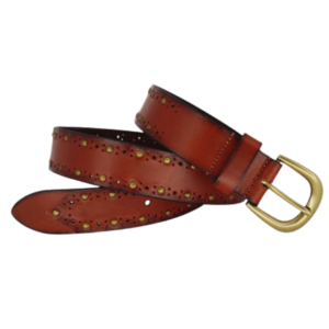 LADIES LEATHER BELT-VWLB-07