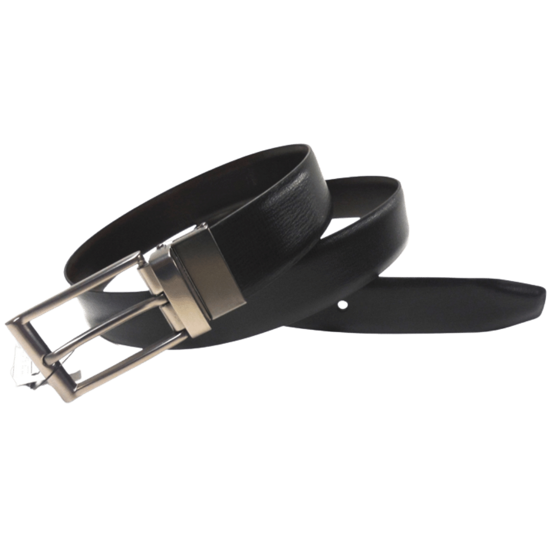 Viale-Leather Belt Formal-VWBF-01